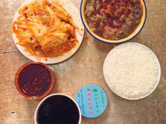 -定家小酥肉·清真(回民街店)