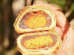 -鲍师傅糕点(永安里店)