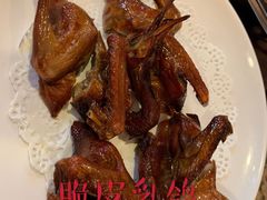 -鸽鸟轩(石岐店)