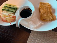 -三宝大饭店-中和艺素餐厅(浦上金山正祥广场店)