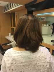 点击看大图 -雅仕 HAIR SALON 美发沙龙