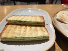 -HELLO 27 意面·沙拉·帕尼尼