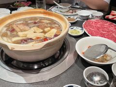 -春秋火锅