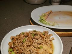 -老头儿油爆虾(星光一期店)