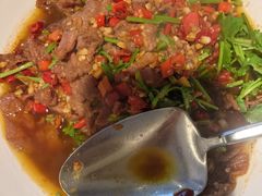 -兰湘子·湘菜小炒(盛龙广场店)