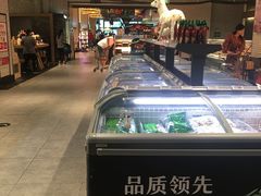-7fresh七鲜(大族广场店)