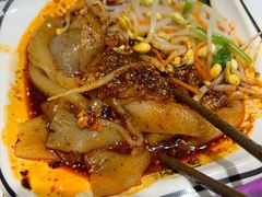 -魏家凉皮(西安秋林宏业商厦店)