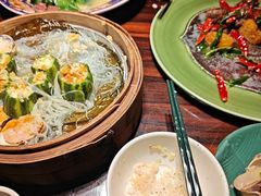 -粤·向群饭店(麓景路店)