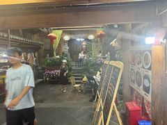 -龙姐私房菜(和顺古镇店)