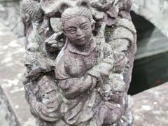 -丰都鬼城名山景区