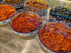 -聚合鑫东北熏酱熟食麻辣面(长阳店)