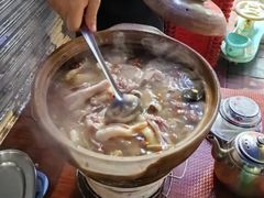 -威邵鸡煲(西华路总店)