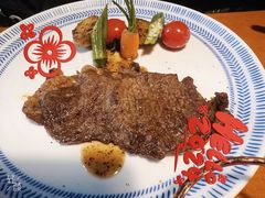 -布拉格餐厅· 中欧捷克菜(全国首店)