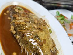 -臭鳜鱼人家·老字号徽菜