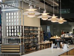 -dotcom coffee古点咖啡(致真大厦店)