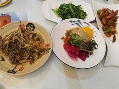 -狗不理大酒店(意式风情街店)