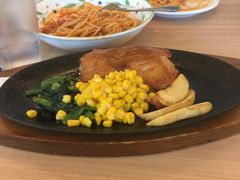 -萨莉亚意式餐厅(上下九店)