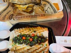 -路边边.炒菜烧烤.音乐餐厅(良乡长虹店)