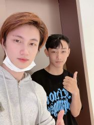 -MMby Hair Code芭曲发型