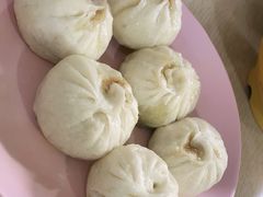 小猪肉包-粥传(太古里店)