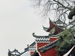 -长春观