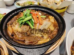 -金哥私房菜馆(张府园总店)