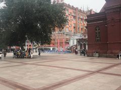 -圣·阿列克谢耶夫教堂