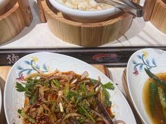 -汉丽轩韩式自助烤肉十二年(SM广场店)