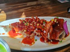 -鱼食饭稻·苏浙土菜17年老馆子(平江路店)