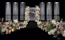 -醉库庄园·宴会厅·草坪婚礼场地