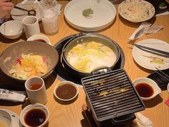 -大和食乐·鲜和牛酸汤火锅(环宇荟店)