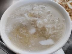 -老福合沟无米粿甜汤粿品店