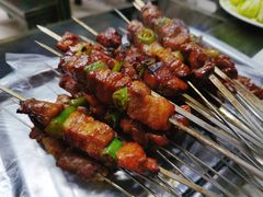 -尹掌柜曹州涮羊肉(西市场店)