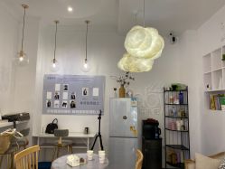 -幺幺BABY婚纱摄影