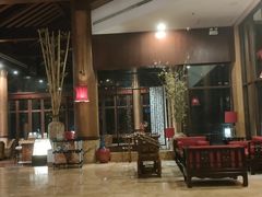 -广悦华阳朔河畔度假酒店(十里画廊遇龙河店)