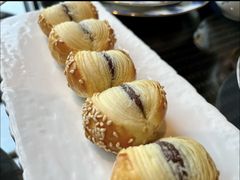 -康莱德酒店·美庭自助餐厅