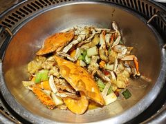 -七欣天香辣蟹火锅(南通任港路大润发店)