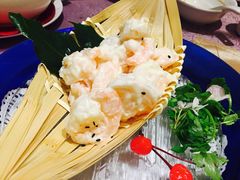 -宝月楼·台湾菜馆(天河城店)