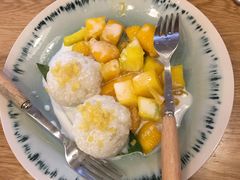 -About Bistro關於·泰式家庭料理