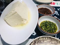 -一块豆腐·海鲜·家常菜(李沧书院路店)