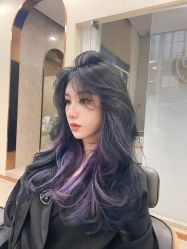 -3AM HAIR SALON染发烫发接发