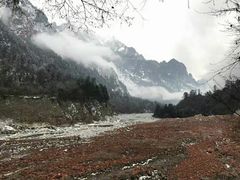 -燕子沟风景区