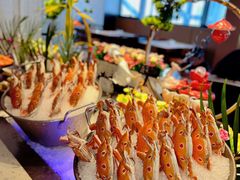 -深圳宝安福朋喜来登酒店 · 玩啤食社