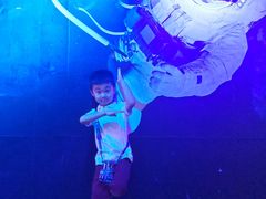 -MICC蒙世学堂幼儿园(灵山校区)