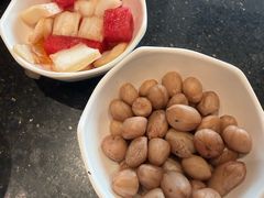 花生米-南门涮肉(通州店)