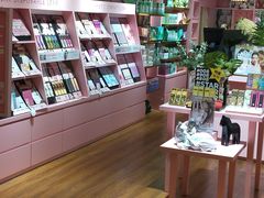 -4inlook美目美佳隐形眼镜店(大悦城店)