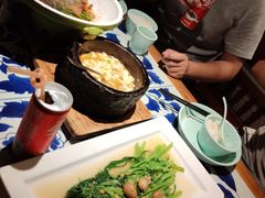 -绿茶餐厅(布吉万象汇店)