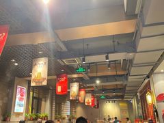 -南门四季铜锅涮肉(大屯·北苑店)