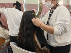 -海马体照相馆(上海宝山万达广场店)
