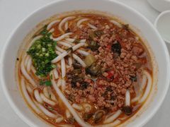 小锅米线-蝴蝶泉宾馆-中餐厅